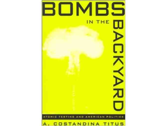 Congresswoman Dina Titus: Coffee & Book Signing with Congresswoman Dina Titus