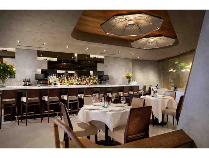 Estiatorio Milos: $200 Dining Experience