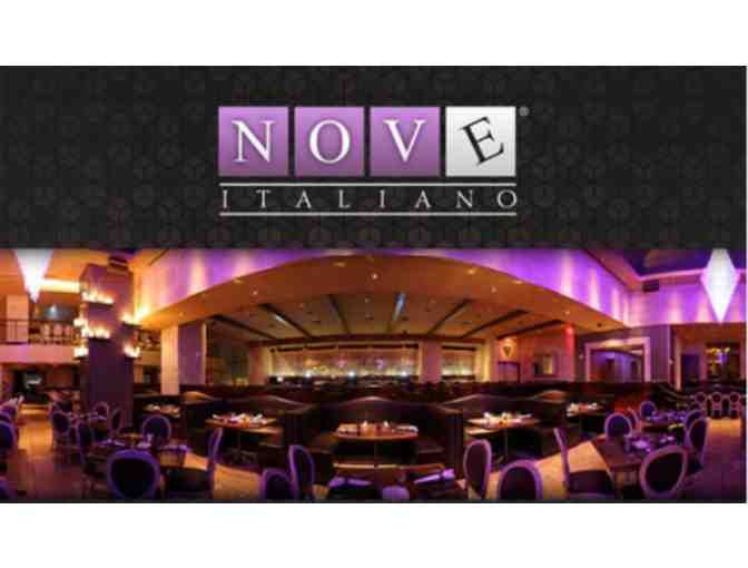 Palms Casino Resort: Stay, Dinner at Nove Italiano + Bill Maher