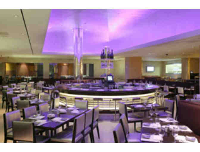 Palms Casino Resort: Stay, Dinner at N9NE Steakhouse + Bill Maher