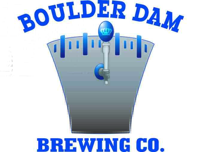 $25 Gift Certificate for Boulder Dam Brewing Company