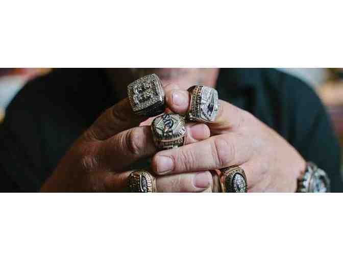 Pawn Stars: VIP Tour