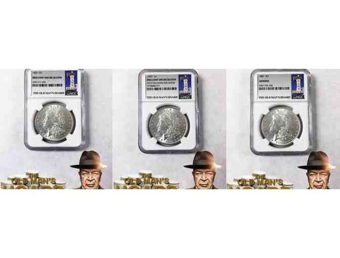 Pawn Stars: VIP Tour