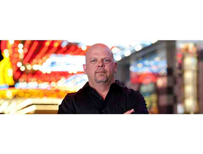 Pawn Stars: VIP Tour