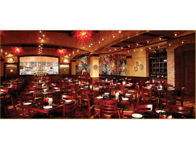 Golden Nugget Hotel & Casino Las Vegas Ultimate Stay and Play Package