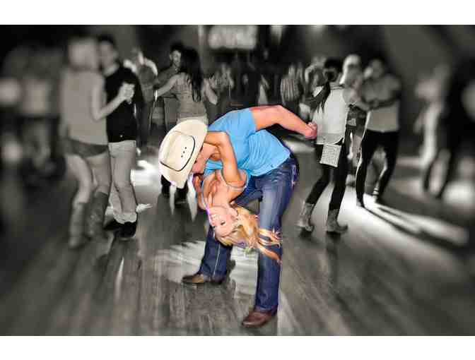 VIP Entry and Bottle Service at Las Vegas Bull