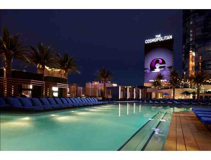 The Boulevard Pool: 4 Tickets to Lykke Li