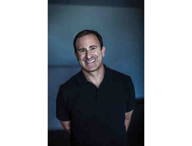 Olympian Creative: Three One-Hour Memoir Coaching Sessions