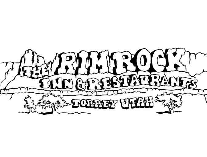 Escape to Capitol Reef at The Rim Rock Inn and Restaurant