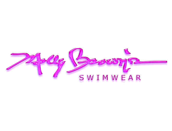 Molly Brown's Swimwear: $50 Gift Certificate