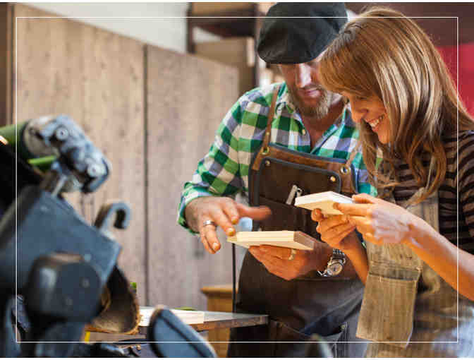 Letterpress Wedding Suite printed by Somersault Letterpress