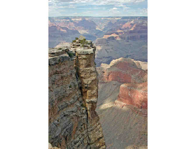 2 Tickets to the Grand Canyon South Rim From Sweetours