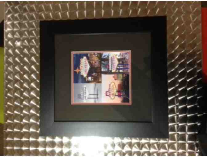 Las Vegas Convention and Visitors Authority: Vegas Tribute Fun Pack