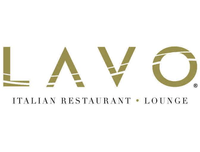 FRANK The Man. The Music: Show & Dinner at Lavo