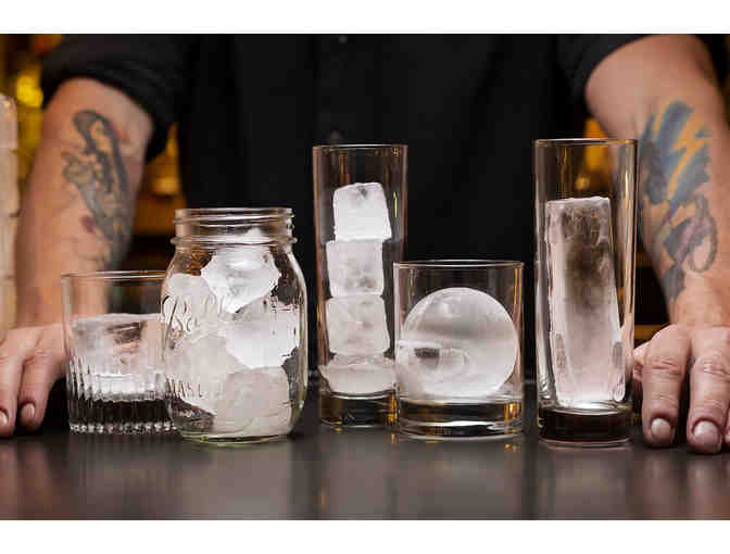 Frank The Man. The Music: Show & Dinner at Yardbird