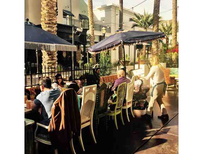 Whist Stove and Spirits: Movie and Dinner for Two