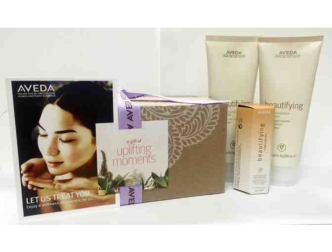 Aveda Beautifying Skin Care Kit