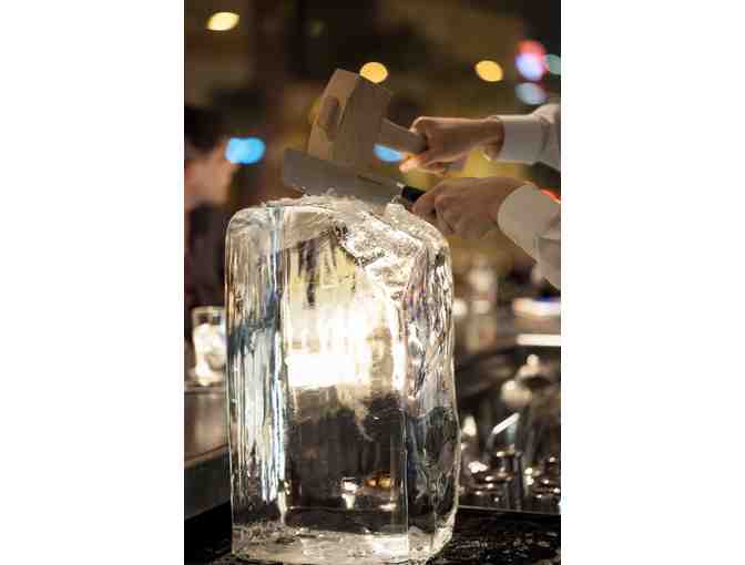 Downtown Pub Crawl with Desert Companion Editor Andrew Kiraly & Stay