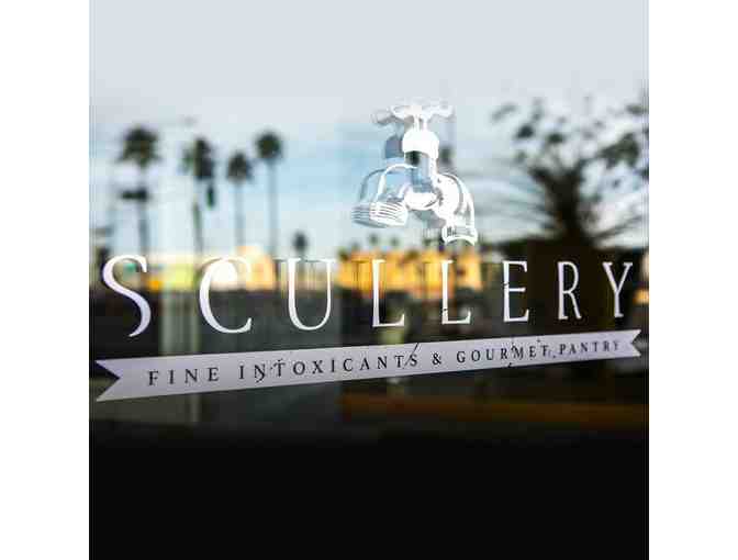 Downtown Pub Crawl with Desert Companion Editor Andrew Kiraly & Stay