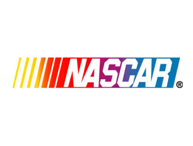 Las Vegas Motor Speedway: Four Tickets to the 2015 NASCAR Sprint Cup Series Race