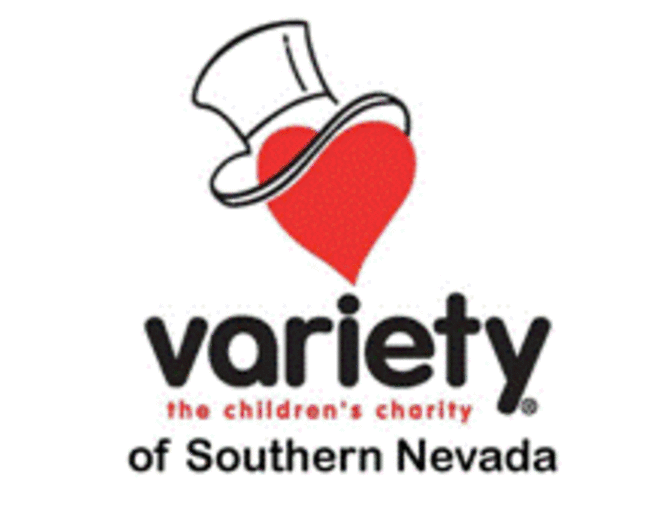 Variety the Children's Charity: Two VIP Tickets to Oscar Viewing Party