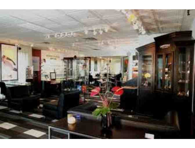 Eyes & Optics: $50 Gift Certificate