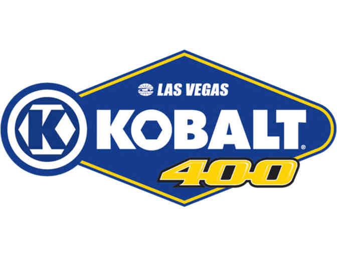 Las Vegas Motor Speedway: Four Tickets to the 2015 NASCAR Sprint Cup Series Race