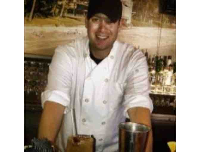 Elevage Wine Group: One Ingredient Builder Sparkling Wine Dinner for 6