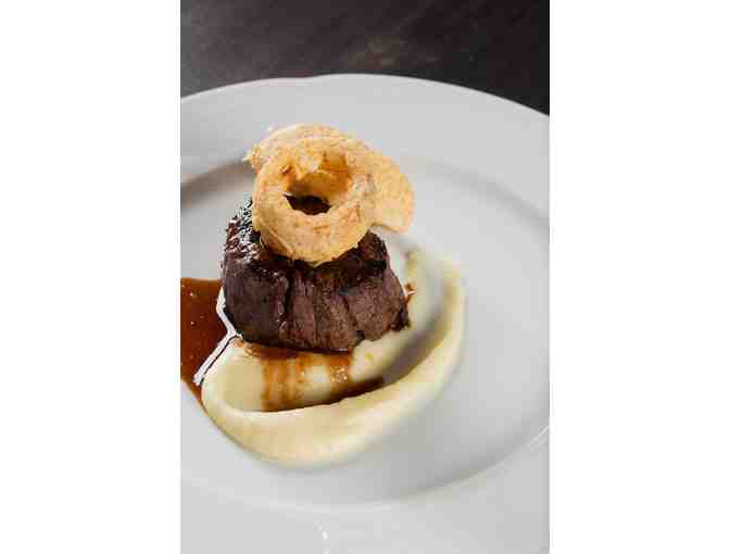 Whist Stove and Spirits: Movie and Dinner for Two