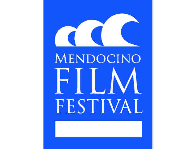 Mendocino Film Festival VIP Night Experience For Two