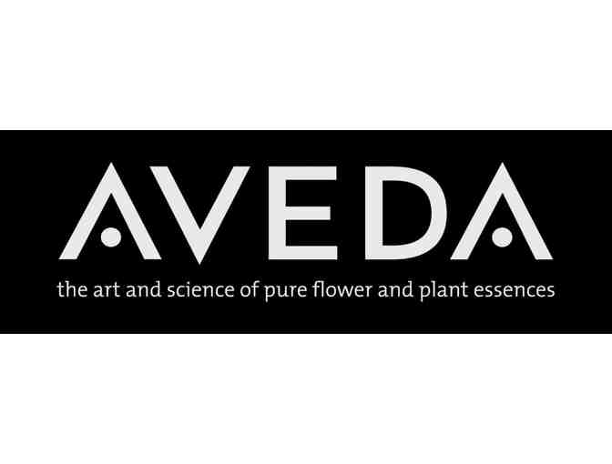 Aveda Town Square - Beauty Bash