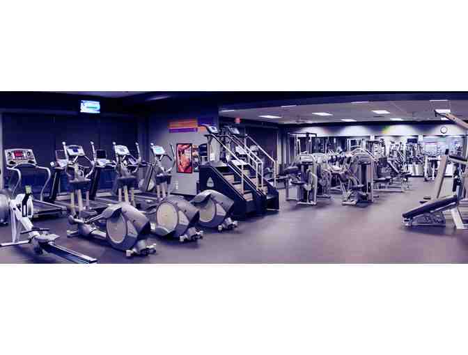 Anytime Fitness - Horizon Ridge Henderson: 3-Month Membership with Personal Training