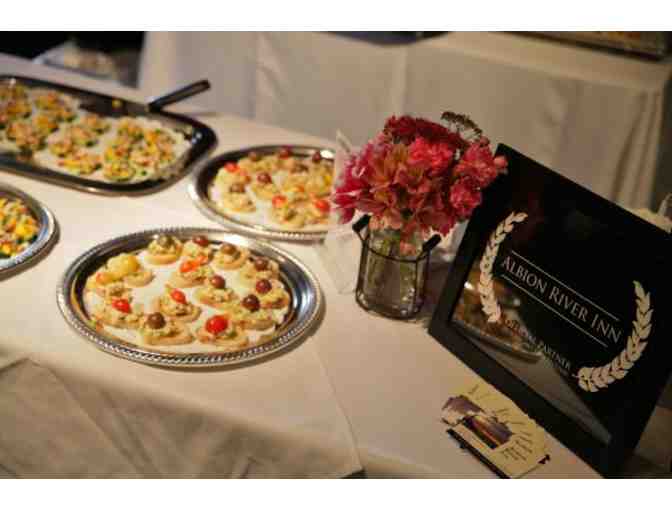 Mendocino Film Festival VIP Night Experience For Two