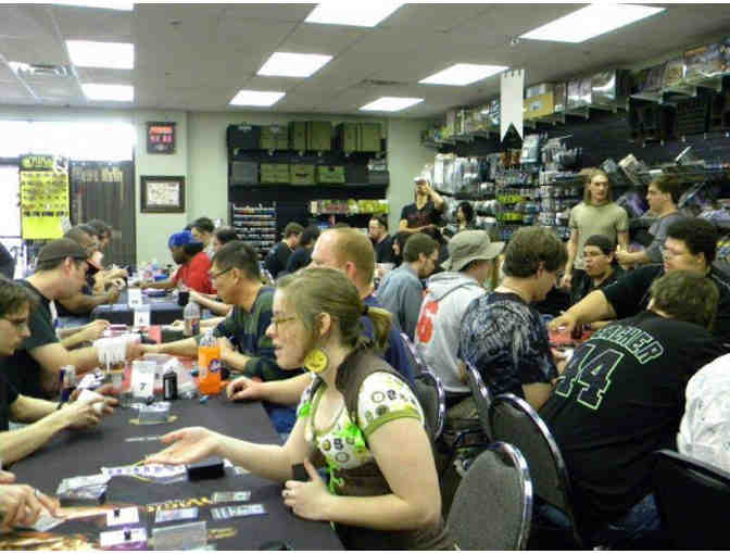 Little Shop of Magic: $20 Certificate for Games or Game Accessories