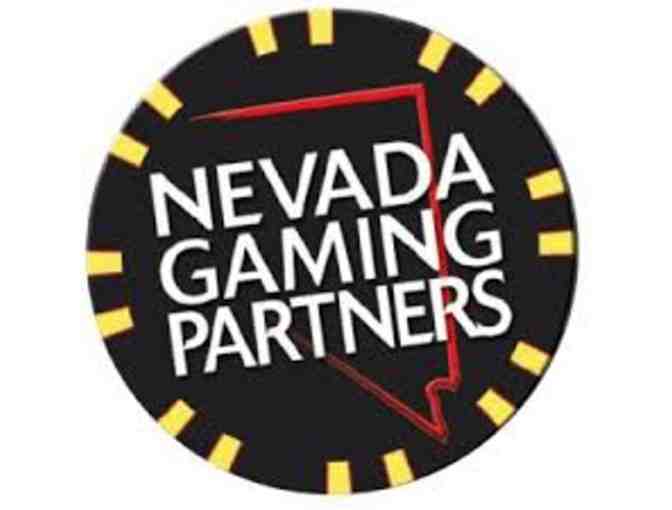 Nevada Gaming Partners: Slot Machine