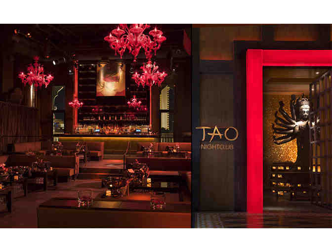TAO Group: Dinner & Nightlife