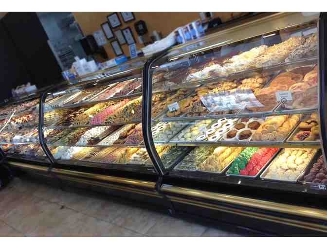 Freed's Bakery: $50 Gift Card