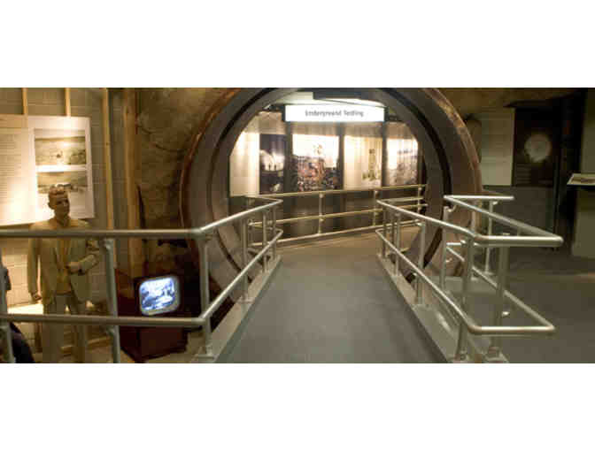 Atomic Testing Museum: Adult Pass