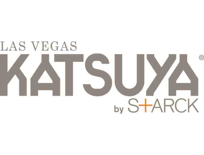 SLS Las Vegas: Katsuya $100 Gift Certificate