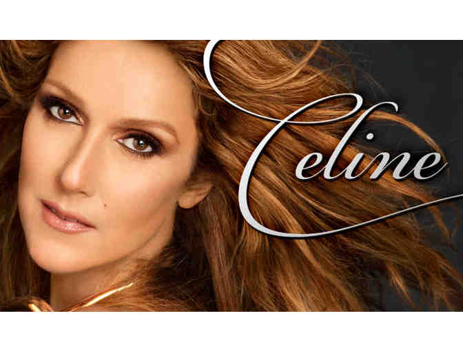 Caesars Palace Las Vegas: Celine Dion & dinner for two at Guy Savoy