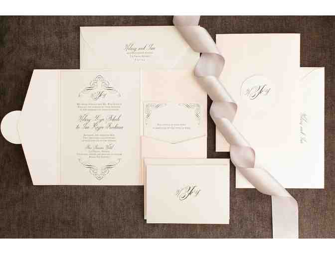 Paper and Home: $250 Gift Certificate
