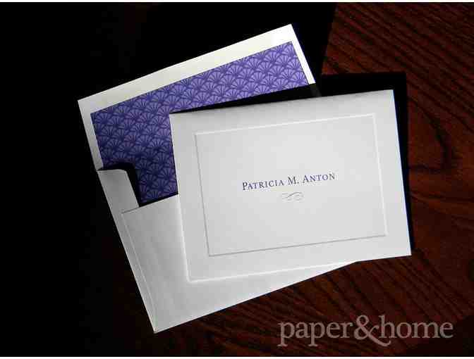 Paper and Home: $250 Gift Certificate
