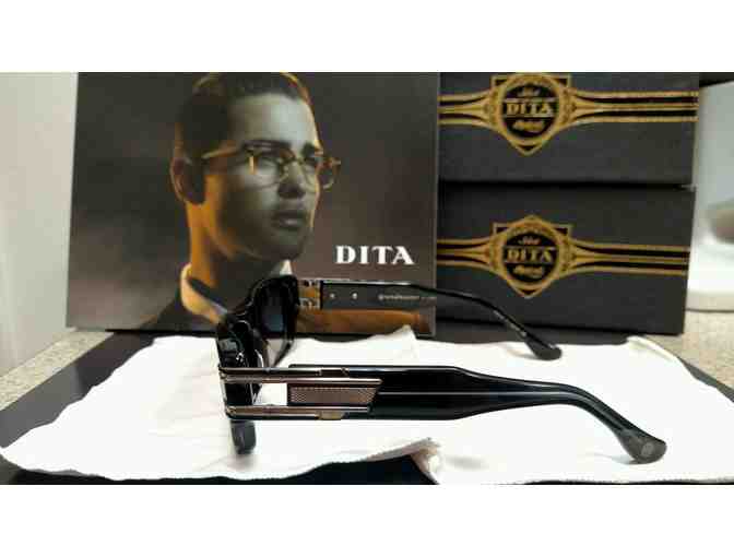 Dita 'Grandmaster One' Sunglasses