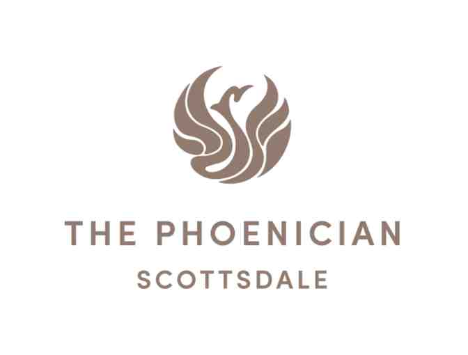 The Phoenician: Two-Night Stay with Dinner