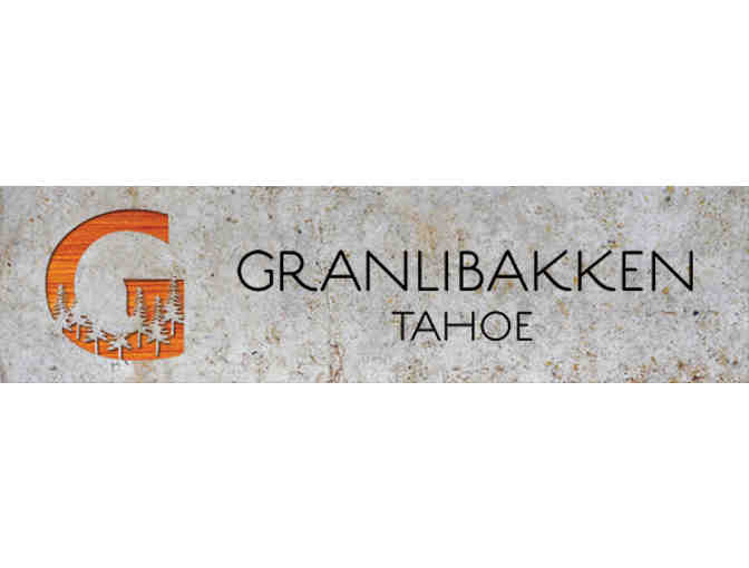Granlibakken Tahoe: Two-Night Stay
