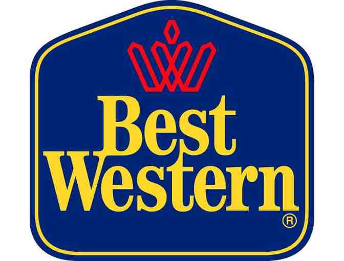 Best Western Plus Ruby's Inn: Two-Night Stay