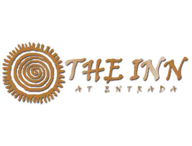 Inn at Entrada: 2-Night Stay and 2 Rounds of Golf