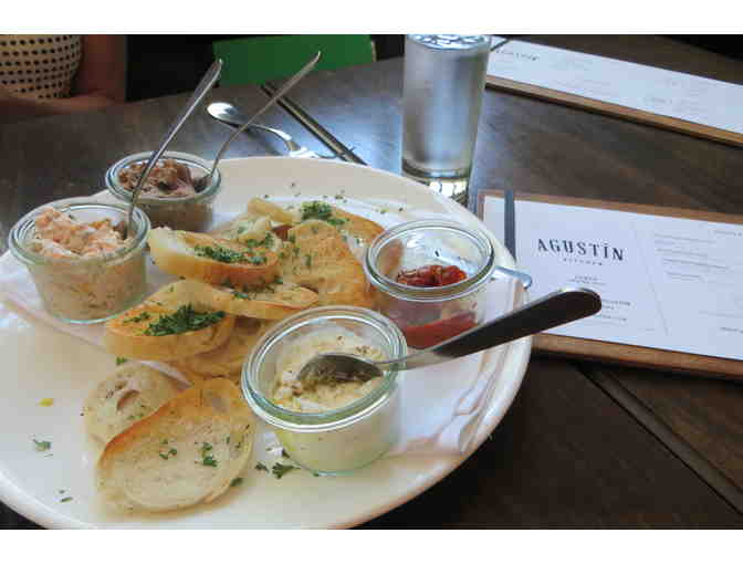 Taste of Tucson: Downtown Culinary & Cultural Tour for Two