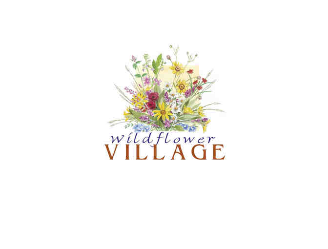 Wildflower Village Bed & Breakfast: 2-Night stay