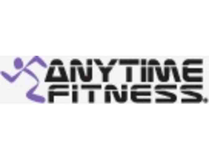 Anytime Fitness - Summerlin: 6-month Membership Including bod-pod test